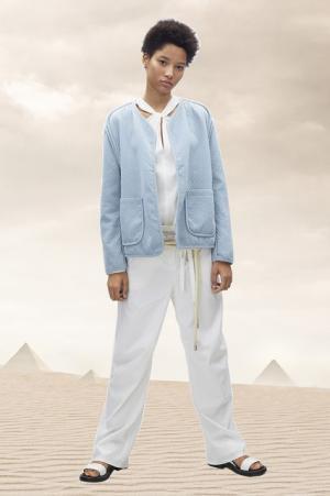 【ルック】ラグ＆ボーン17年ハイサマー／プレフォールウィメンズコレクション