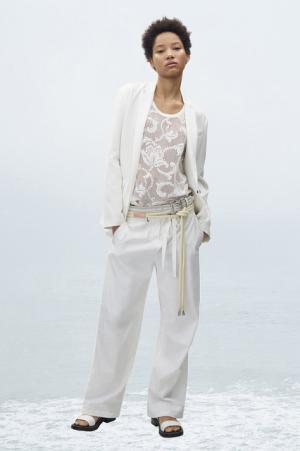 【ルック】ラグ＆ボーン17年ハイサマー／プレフォールウィメンズコレクション