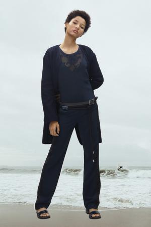 【ルック】ラグ＆ボーン17年ハイサマー／プレフォールウィメンズコレクション