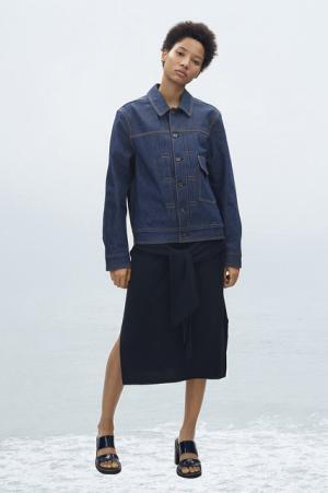 【ルック】ラグ＆ボーン17年ハイサマー／プレフォールウィメンズコレクション