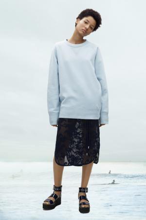 【ルック】ラグ＆ボーン17年ハイサマー／プレフォールウィメンズコレクション