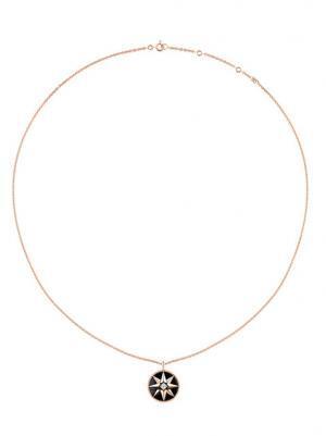 ディオール ファインジュエリー コレクション「ローズ デ ヴァン」の世界観が手描きのアニメーションに