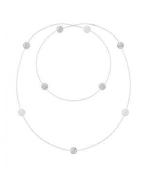 ディオール ファインジュエリー コレクション「ローズ デ ヴァン」の世界観が手描きのアニメーションに