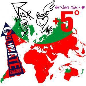 ヴィヴィアン・ウエストウッドによる大規模な「GET A LIFE展」開催中