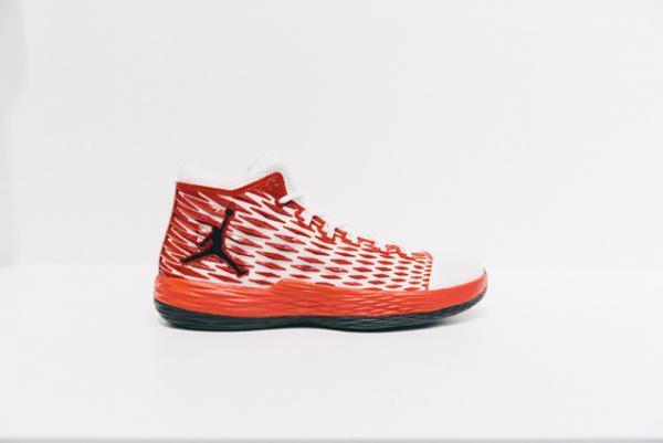 ナイキのジョーダンブランドから、カーメロ・アンソニーモデル「ジョーダン メロ M13」登場