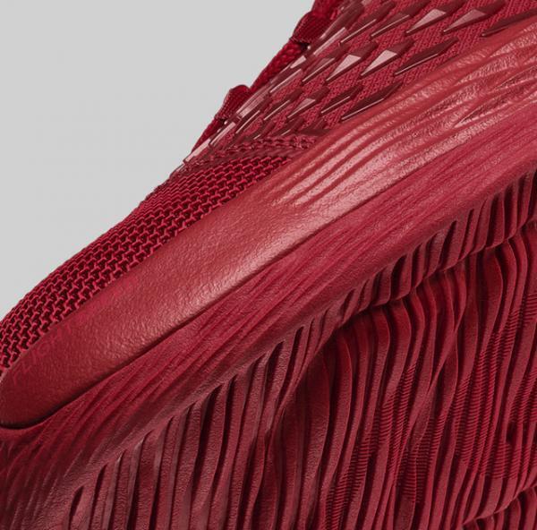 ナイキのジョーダンブランドから、カーメロ・アンソニーモデル「ジョーダン メロ M13」登場