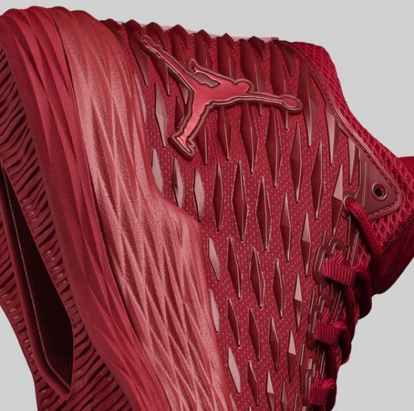 ナイキのジョーダンブランドから、カーメロ・アンソニーモデル「ジョーダン メロ M13」登場