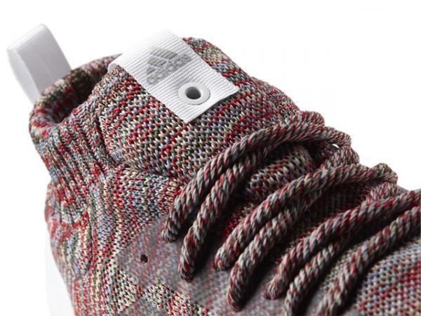 アディダス コンソーシアム×キース、コラボスニーカー2足を発売