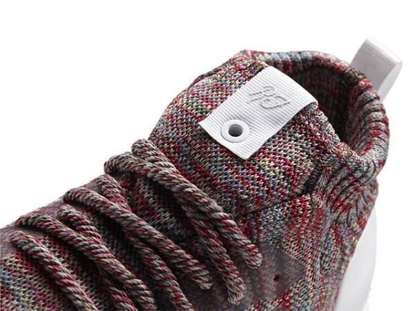 アディダス コンソーシアム×キース、コラボスニーカー2足を発売