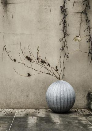 陶芸家の器と気鋭料理人の創作料理が共演、ヒガシヤマ トウキョウで一夜イベント開催