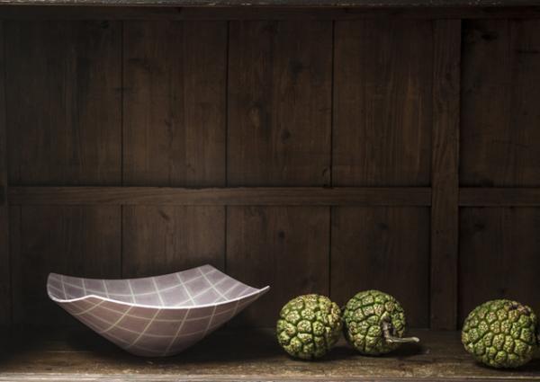 陶芸家の器と気鋭料理人の創作料理が共演、ヒガシヤマ トウキョウで一夜イベント開催