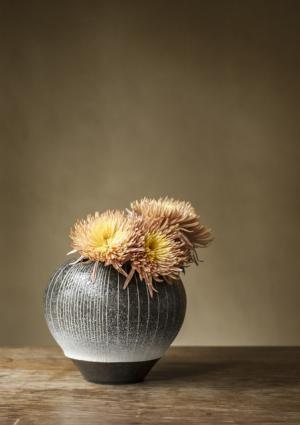 陶芸家の器と気鋭料理人の創作料理が共演、ヒガシヤマ トウキョウで一夜イベント開催