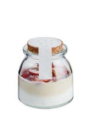 エル カフェが高級いちご「ゆめのか」を使った「ストロベリーフェア」を開催