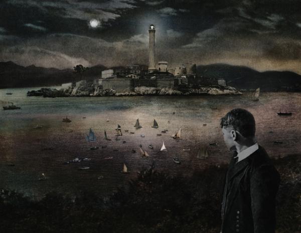 日本の若手写真家たちの作品を世界へ。六本木IMAで気鋭の写真家による写真展