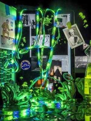 日本の若手写真家たちの作品を世界へ。六本木IMAで気鋭の写真家による写真展