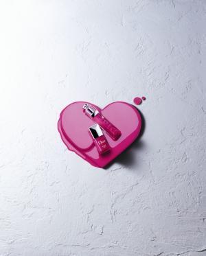 ディオールが新宿伊勢丹でメイクイベントを開催！"モダン フェミニティ"を表現した限定コレクションを体験