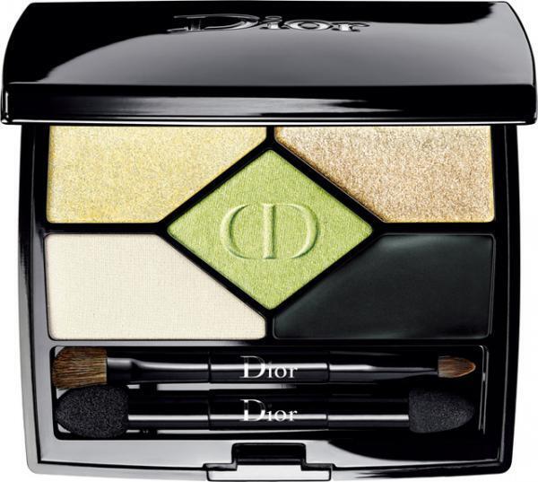 ディオールが新宿伊勢丹でメイクイベントを開催！"モダン フェミニティ"を表現した限定コレクションを体験