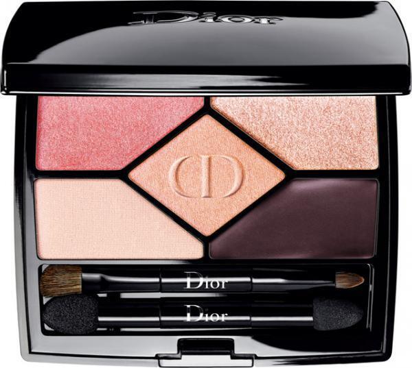 ディオールが新宿伊勢丹でメイクイベントを開催！"モダン フェミニティ"を表現した限定コレクションを体験