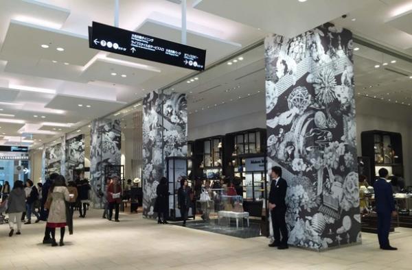 お正月休みのお出掛けに！2016年ニューオープンした話題のお店まとめ【商業施設編】