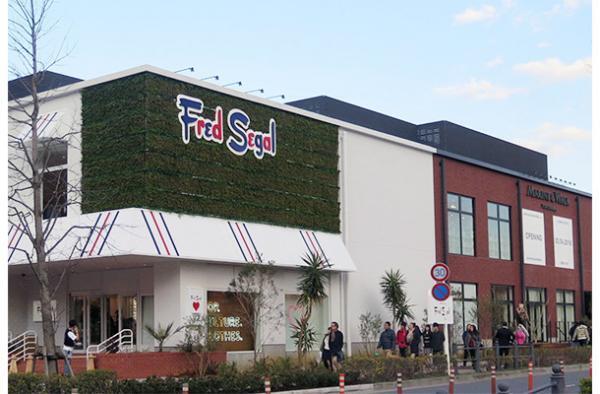 お正月休みのお出掛けに！2016年ニューオープンした話題のお店まとめ【商業施設編】