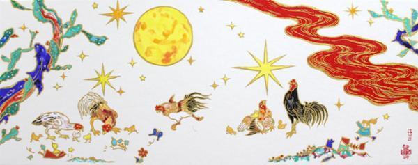 新宿伊勢丹でアートのイベント、若手アーティスト約70名の作品500点以上が集結！