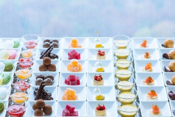 地上約180メートルで非日常な極上スパ体験、パーク ハイアット 東京「パーク シエスタ」【癒しをチャージするスパ】