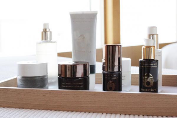 地上約180メートルで非日常な極上スパ体験、パーク ハイアット 東京「パーク シエスタ」【癒しをチャージするスパ】