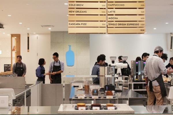 最旬グルメを楽しみたい！2016年ニューオープンした話題のお店まとめ【カフェ＆グルメ編】