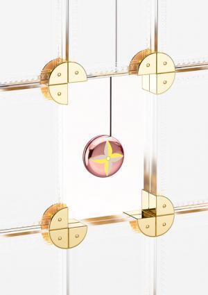 ルイ・ヴィトンが「ギフティング」コレクション発売、筆記用具から玩具まで約30種