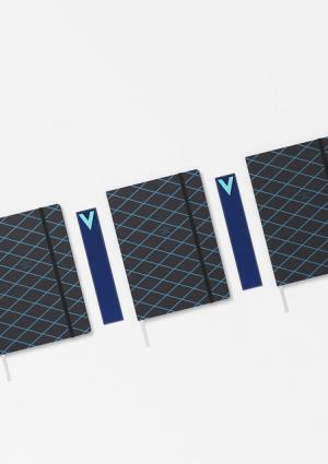 ルイ・ヴィトンが「ギフティング」コレクション発売、筆記用具から玩具まで約30種