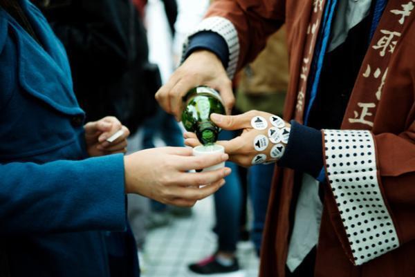 日本全国の“発酵食品”をテーマにした「発酵醸造未来フォーラム」が、青山の国連大学にて開催