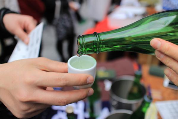 日本全国の“発酵食品”をテーマにした「発酵醸造未来フォーラム」が、青山の国連大学にて開催