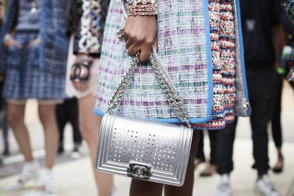 モードにも“デジタル”、“エコ”、“女性活躍”のキーワード【2017年春夏コレクション考察--横井由利】