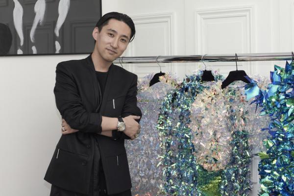 新芽のデザイナーたちの言葉を聞く。じっくり読みたいインタビューまとめ【ファッションの未来たち編】