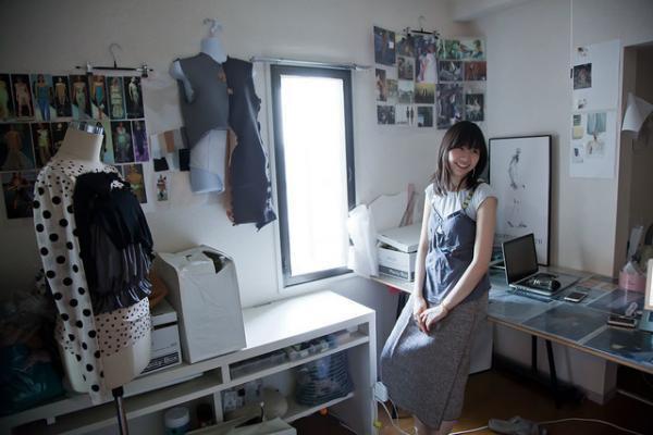 新芽のデザイナーたちの言葉を聞く。じっくり読みたいインタビューまとめ【ファッションの未来たち編】