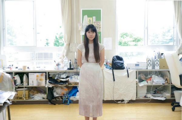 新芽のデザイナーたちの言葉を聞く。じっくり読みたいインタビューまとめ【ファッションの未来たち編】