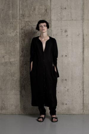 【ルック】RISMAT by Y’s 2017春夏コレクション