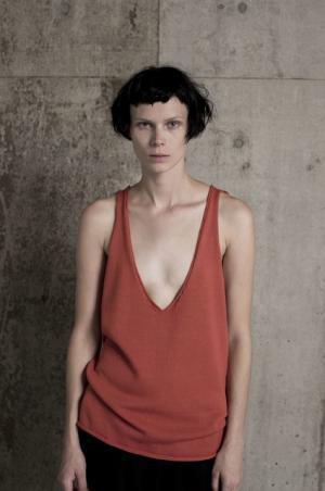 【ルック】RISMAT by Y’s 2017春夏コレクション