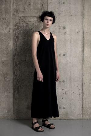 【ルック】RISMAT by Y’s 2017春夏コレクション