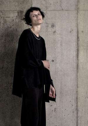 【ルック】RISMAT by Y’s 2017春夏コレクション