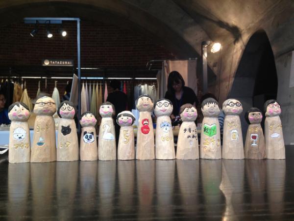 アクセサリーや雑貨の作り手19組が集結！「オーダーメイドの日」がマーチエキュート神田万世橋で開催