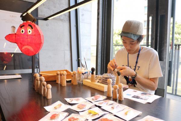 アクセサリーや雑貨の作り手19組が集結！「オーダーメイドの日」がマーチエキュート神田万世橋で開催