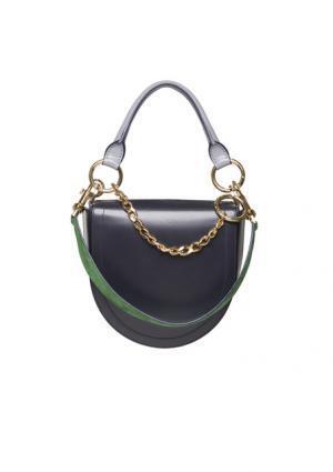 sacai初のバッグコレクションを新宿伊勢丹にて先行発売