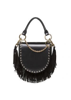 sacai初のバッグコレクションを新宿伊勢丹にて先行発売