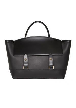 sacai初のバッグコレクションを新宿伊勢丹にて先行発売