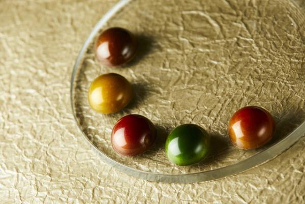 カカオの個性を楽しむ大人のショコラスイーツ、ハイアット リージェンシーのバレンタイン