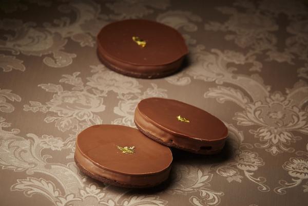 カカオの個性を楽しむ大人のショコラスイーツ、ハイアット リージェンシーのバレンタイン