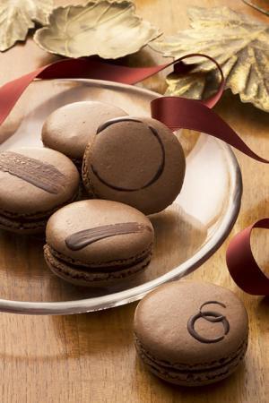 カカオの個性を楽しむ大人のショコラスイーツ、ハイアット リージェンシーのバレンタイン