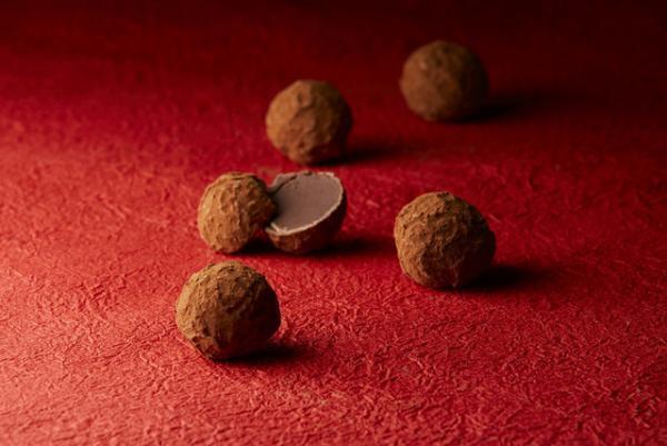 カカオの個性を楽しむ大人のショコラスイーツ、ハイアット リージェンシーのバレンタイン