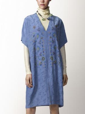 イッセイ ミヤケのHaaTから新作コレクションが登場。青山店限定アイテムも